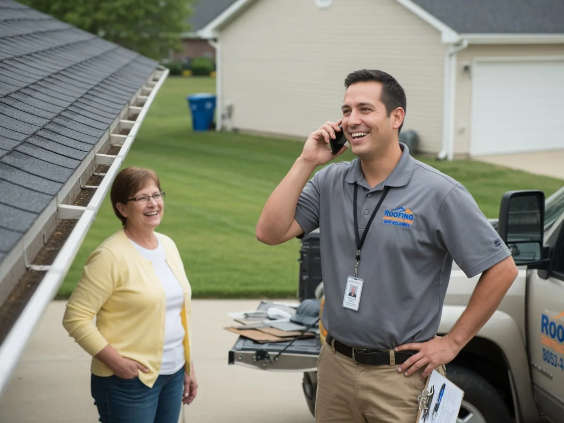 Local Roofing Contractors Gormania, WV FAQs